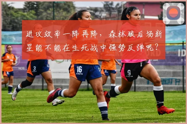 进攻效率一降再降，森林狼后场新星能不能在生死战中强势反弹呢？